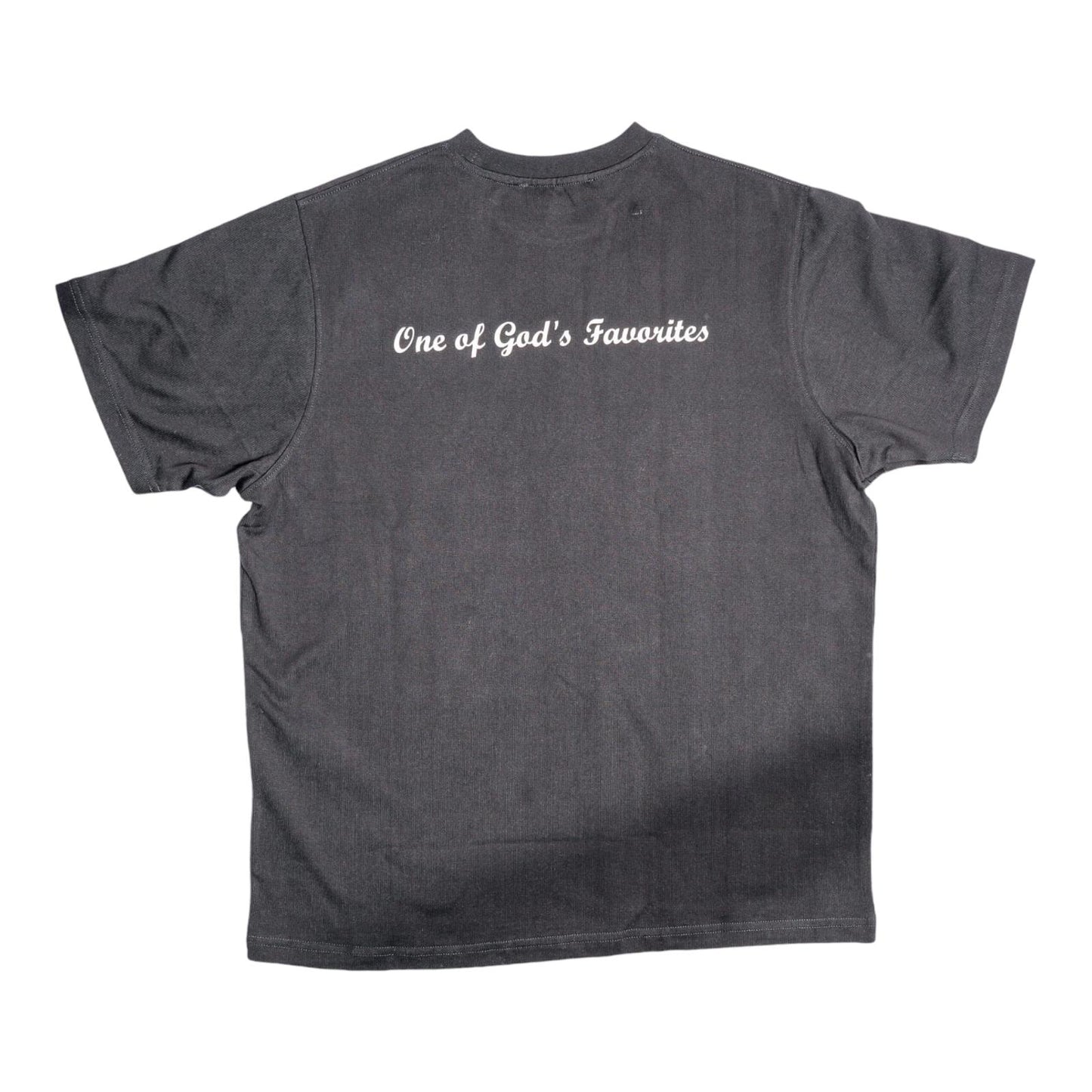 Classic Kachol 7 Logo Tee