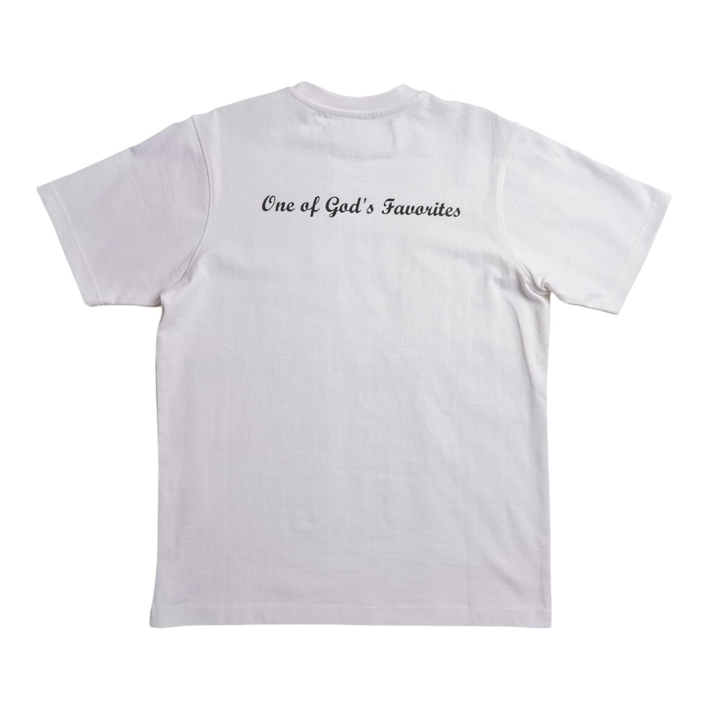 Classic Kachol 7 Logo Tee