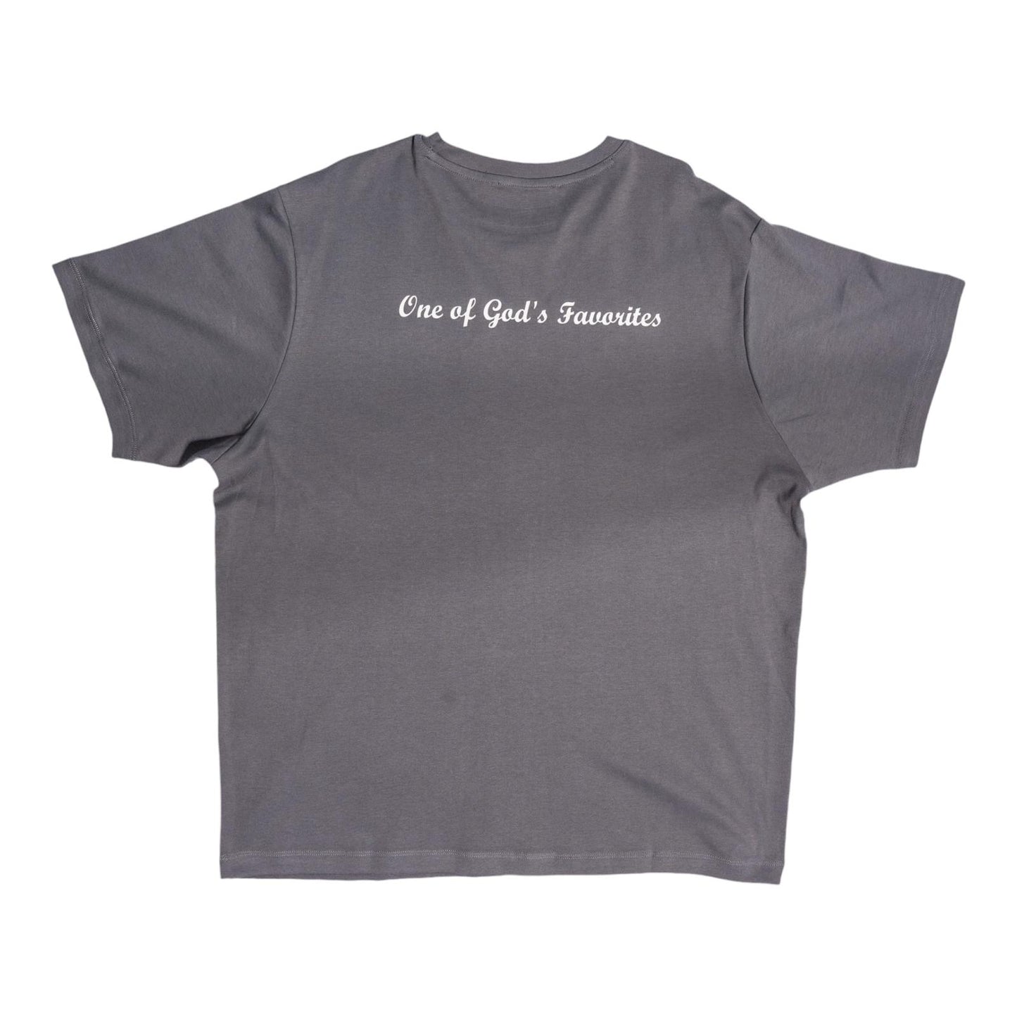 Classic Kachol 7 Logo Tee