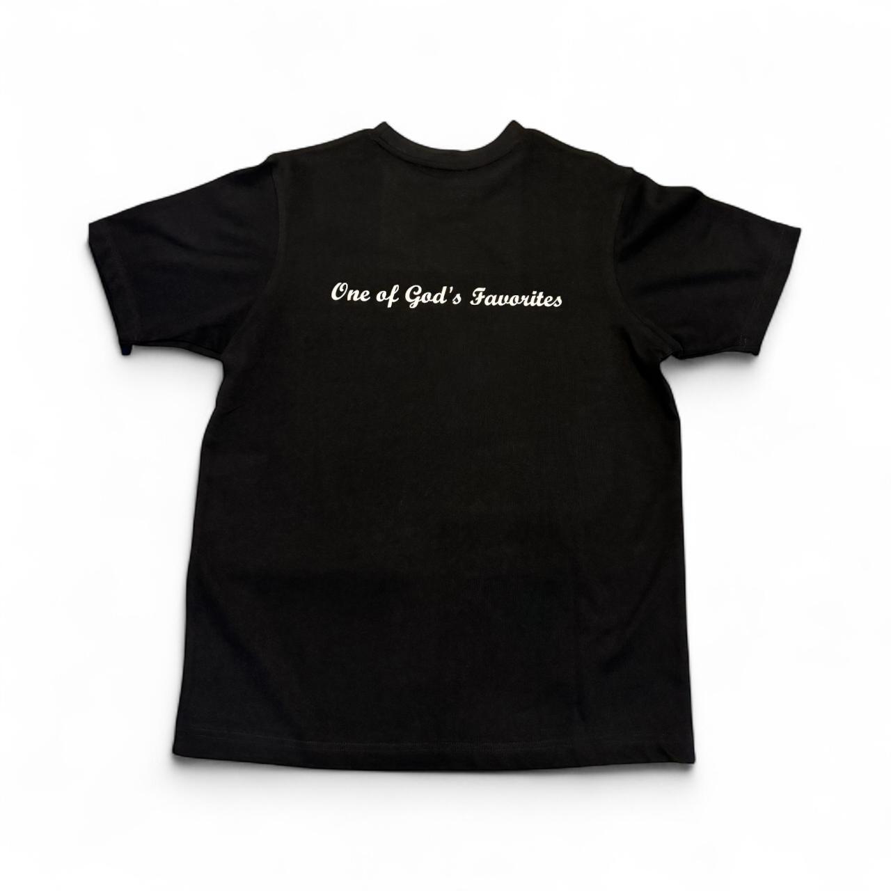 Classic Kachol 7 Logo Tee
