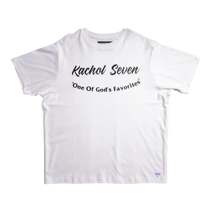 One Of God's Favorites Tee