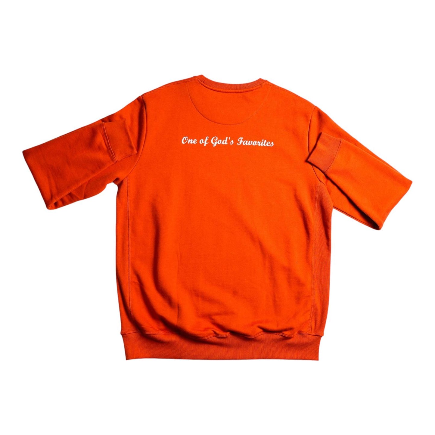 Kachol Seven Crewneck Sweatshirt