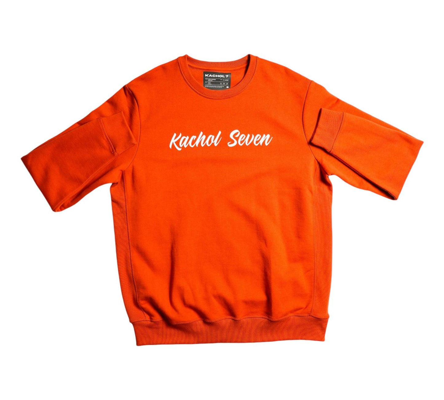 Kachol Seven Crewneck Sweatshirt