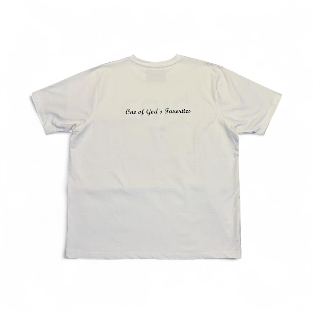 Classic Kachol 7 Logo Tee