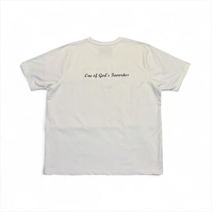 Classic Kachol 7 Logo Tee