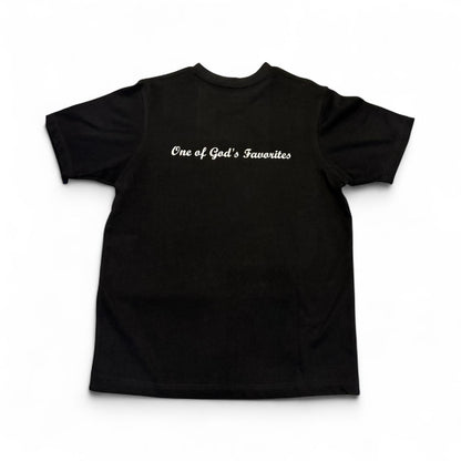 Classic Kachol 7 Logo Tee